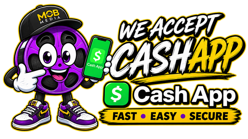 We Accept Cash App