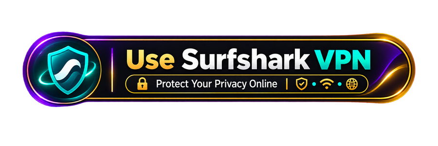 Surfshark VPN